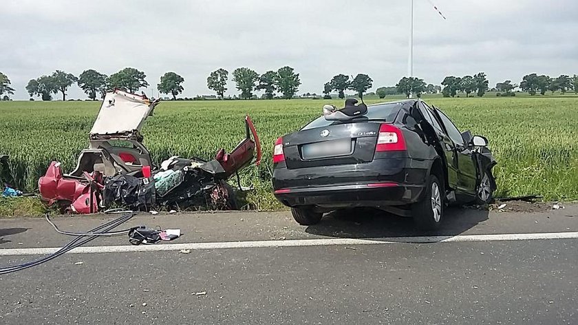 Radek doprowadził do tragedii. Zginęła Julka i Dominika. Zapadł wyrok