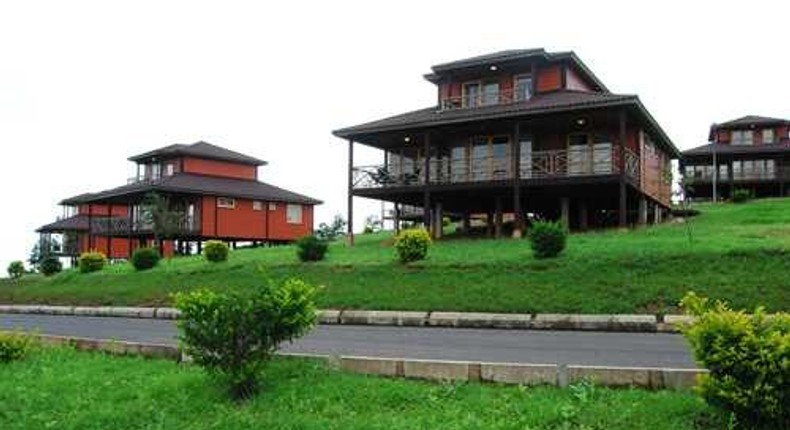 Obudu Ranch Resort