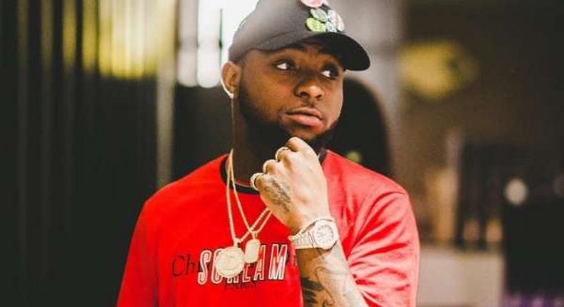 Davido announces new venue for December concert