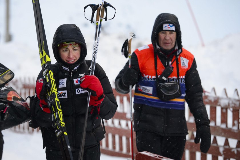 RUKA TRIPLE LADIES 10 KM