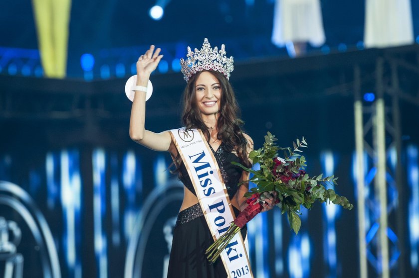 Miss Polski - najpiękniejsze Polki od 2000 do 2020 r