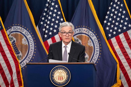 Amerykański Fed kończy z podwyżkami stóp procentowych