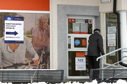 Od dziś zaszczepisz się nowym wariantem szczepionki na covid