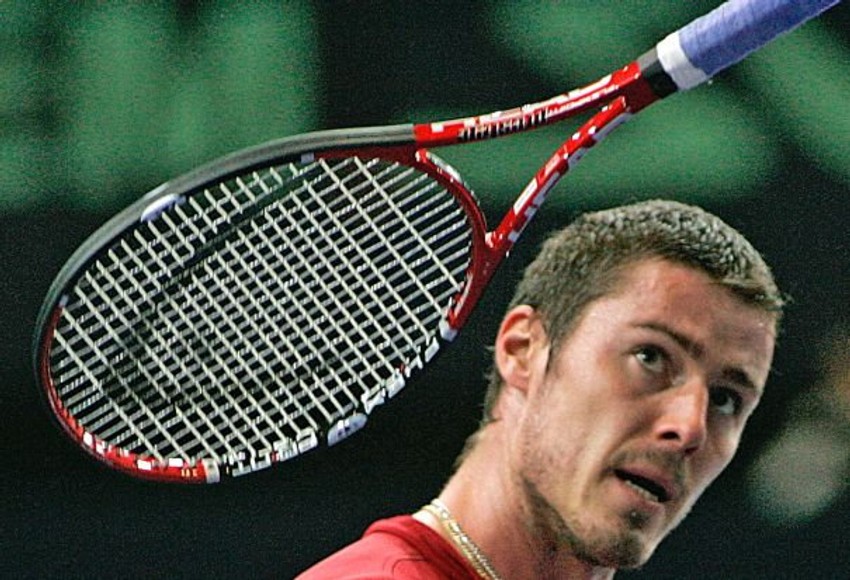 Marat Safin postaje političar