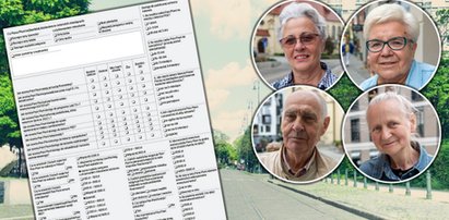 Seniorze, opowiedz nam o swoich troskach [WIELKA ANKIETA FAKTU]