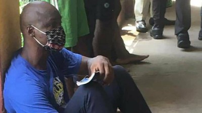 Baba Ijesha didn't sexually touch Princess' daughter in CCTV footage – Defence