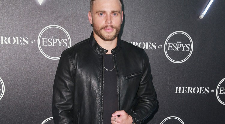 Gus Kenworthy