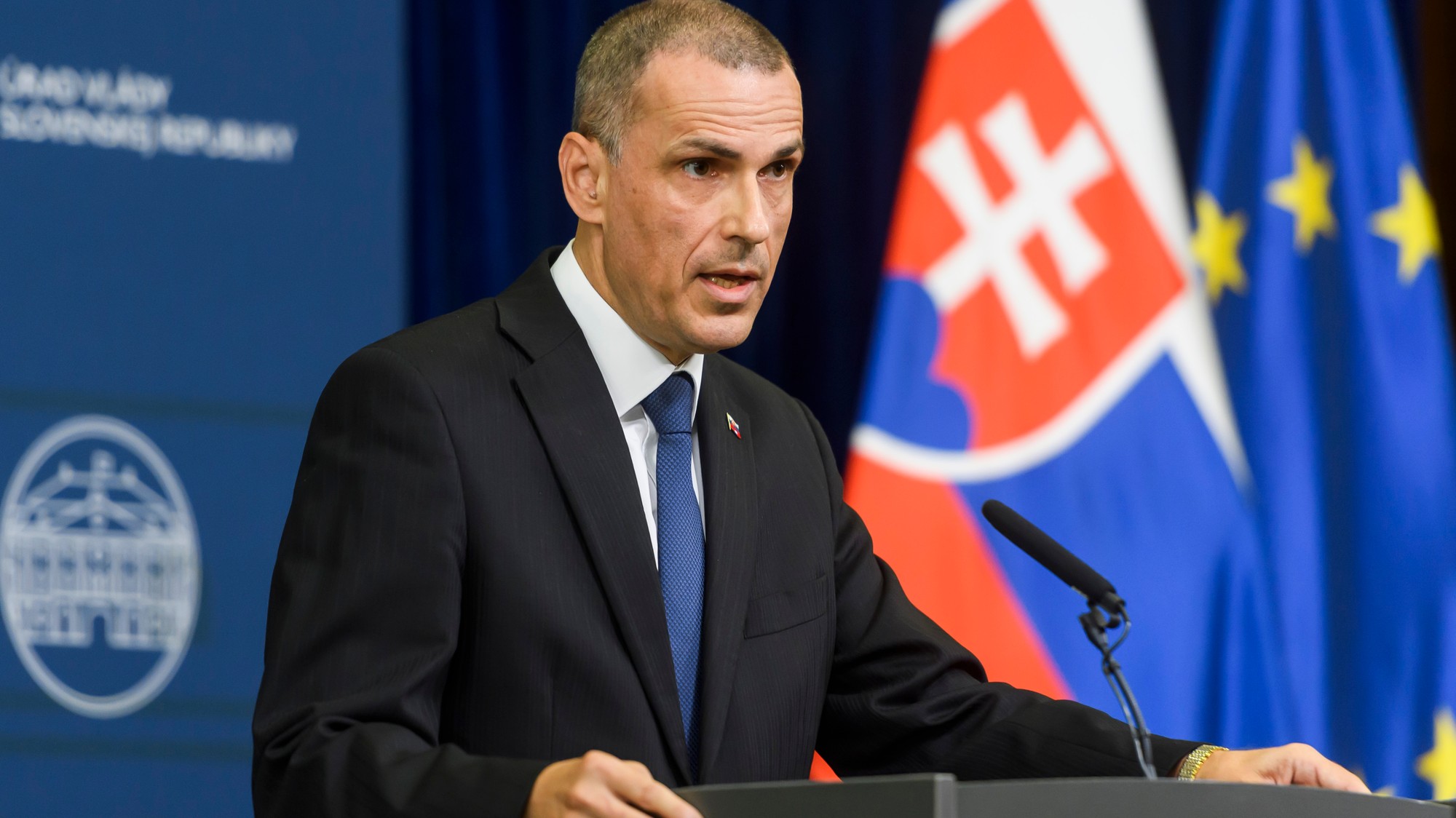 Maroš Žilinka