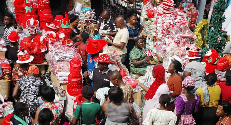 Christmas traditions in Nigeria [Guardian Nigeria]