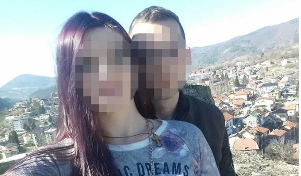 Slađana Milošević i Savo Milošević