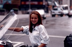 Polski serial światowym hitem. Mówi o wstrząsającej historii z lat 90.