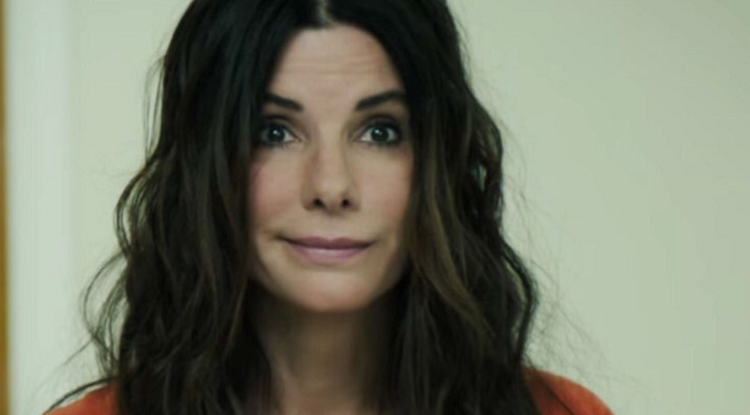 Sandra Bullock