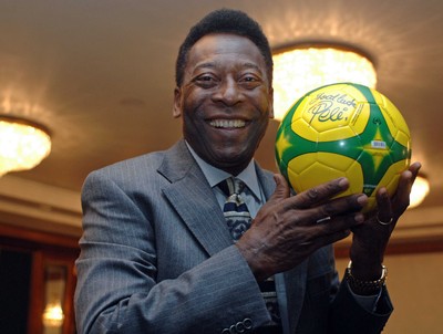 Piłka Nożna to gra o pieniądze