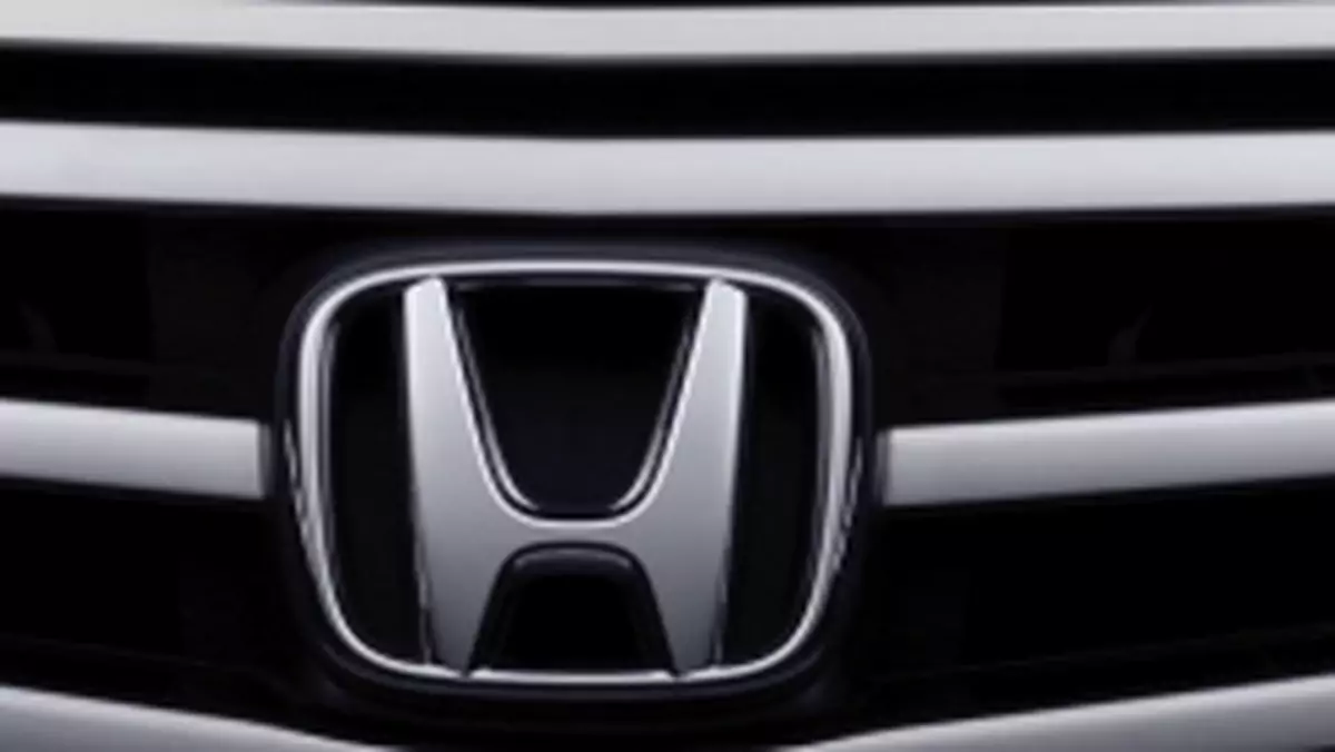 Honda: budowa Centrum Logistycznego w Pniewach rozpoczęta