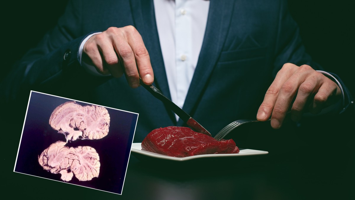 Czym było kuru? Choroba, która pochłonęła tysiące istnień