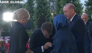 Markon na samitu NATO u Turskoj