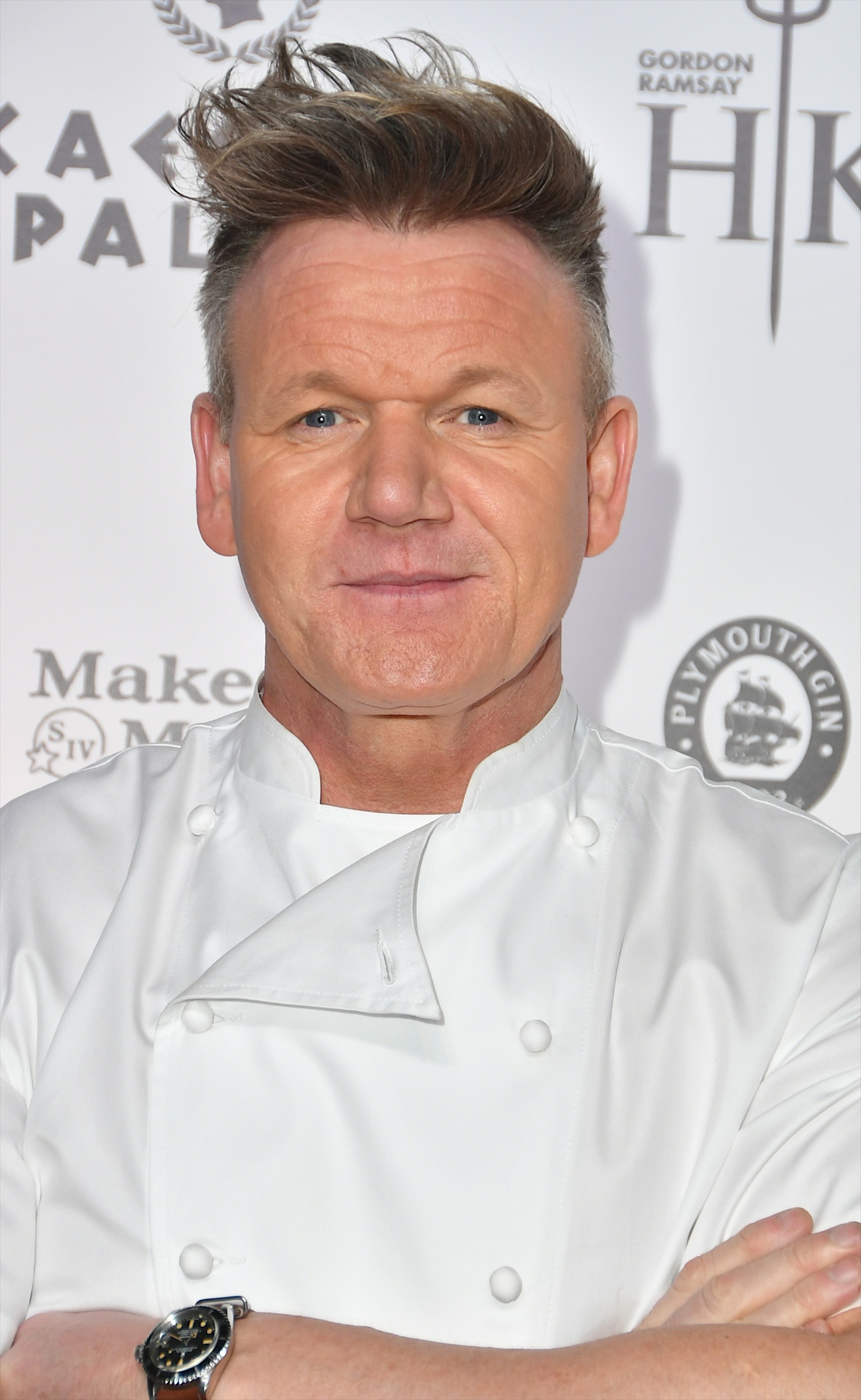 Gordon Ramsay