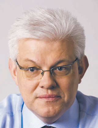 Jakub Faryś, President of the Polish Association of the Automotive Industry