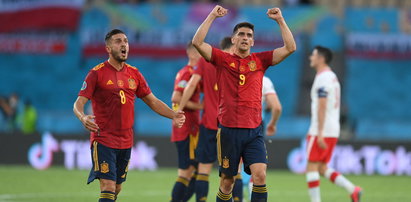 Włosi i Hiszpanie walczą o finał na Wembley. Od nich zależą losy awansu