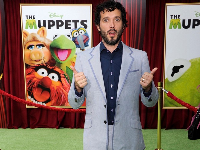 Bret McKenzie