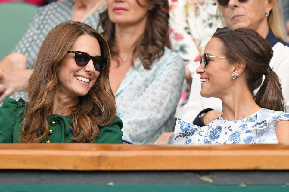 Pippa Middleton: co wiemy o siostrze księżnej Kate?