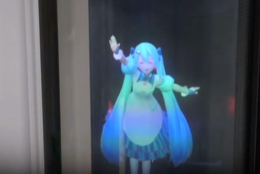 Hatsune Miku