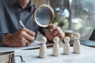 Początek 2026 r. to boom na pracę dorywczą. Rekordowe liczby pracowników tymczasowych w tym okresie roku