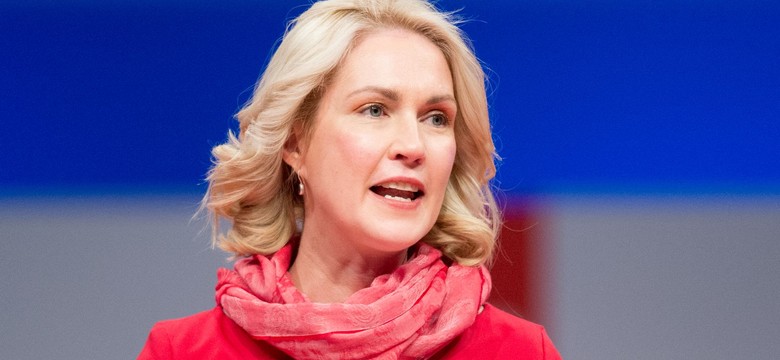 Nie wszyscy wierzą w metamorfozę "czołowej lobbystki Rosji". Bild: Schwesig powinna odejść