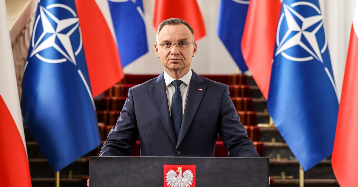 „Dołączenie do NATO to jedno z największych osiągnięć w naszej najnowszej historii”