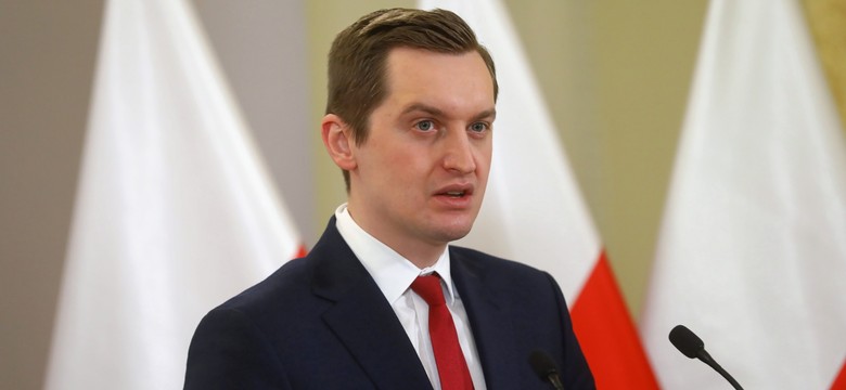 Kaleta: UE próbuje oszukać Polskę. Winno dojść do przetasowań personalnych