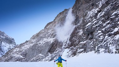 rodzice rezygnują z ferii w tatrach. ekspert o efekcie "klęski urodzaj