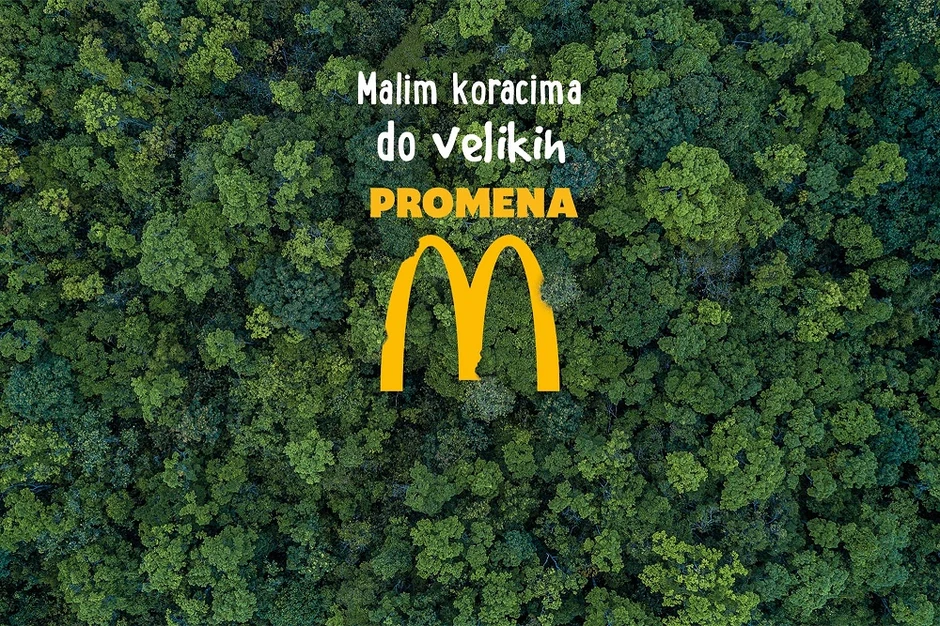 McDonalds