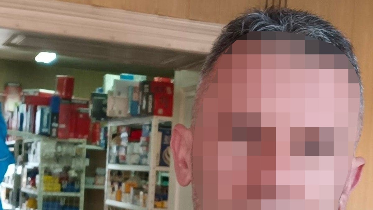 Muškarac koji je pronađen mrtav u automobilu