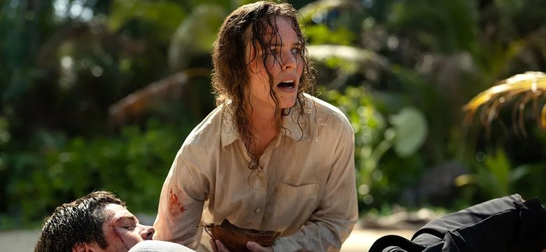 Kultowy reżyser wrócił do korzeni. "Piekielnie inteligentne"