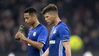 SV Darmstadt 98 – Schalke 04 Gelsenkirchen: transmisja meczu. Gdzie obejrzeć? – Bundesliga