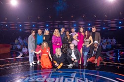 "Twoja Twarz Brzmi Znajomo". Pokonała Katarzynę Skrzynecką, a nawet "Rodowicz" [FOTO]