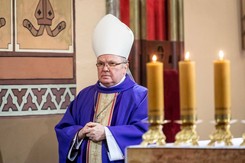 Stolica Apostolska ukarała abp. Gołębiewskiego. W tle zaniedbania dotyczące pedofilii