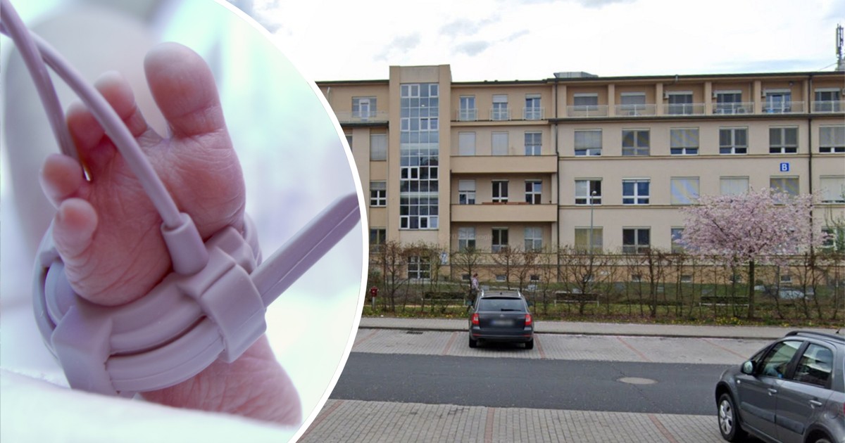 12-latka urodziła syna. Śledczy zajęli się ojcem dziecka. Ma kłopoty