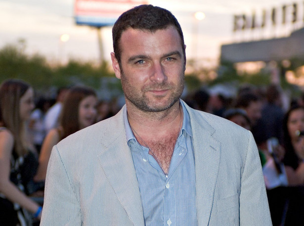 Liev Schreiber doradcą gwiazd w nowym serialu Showtime