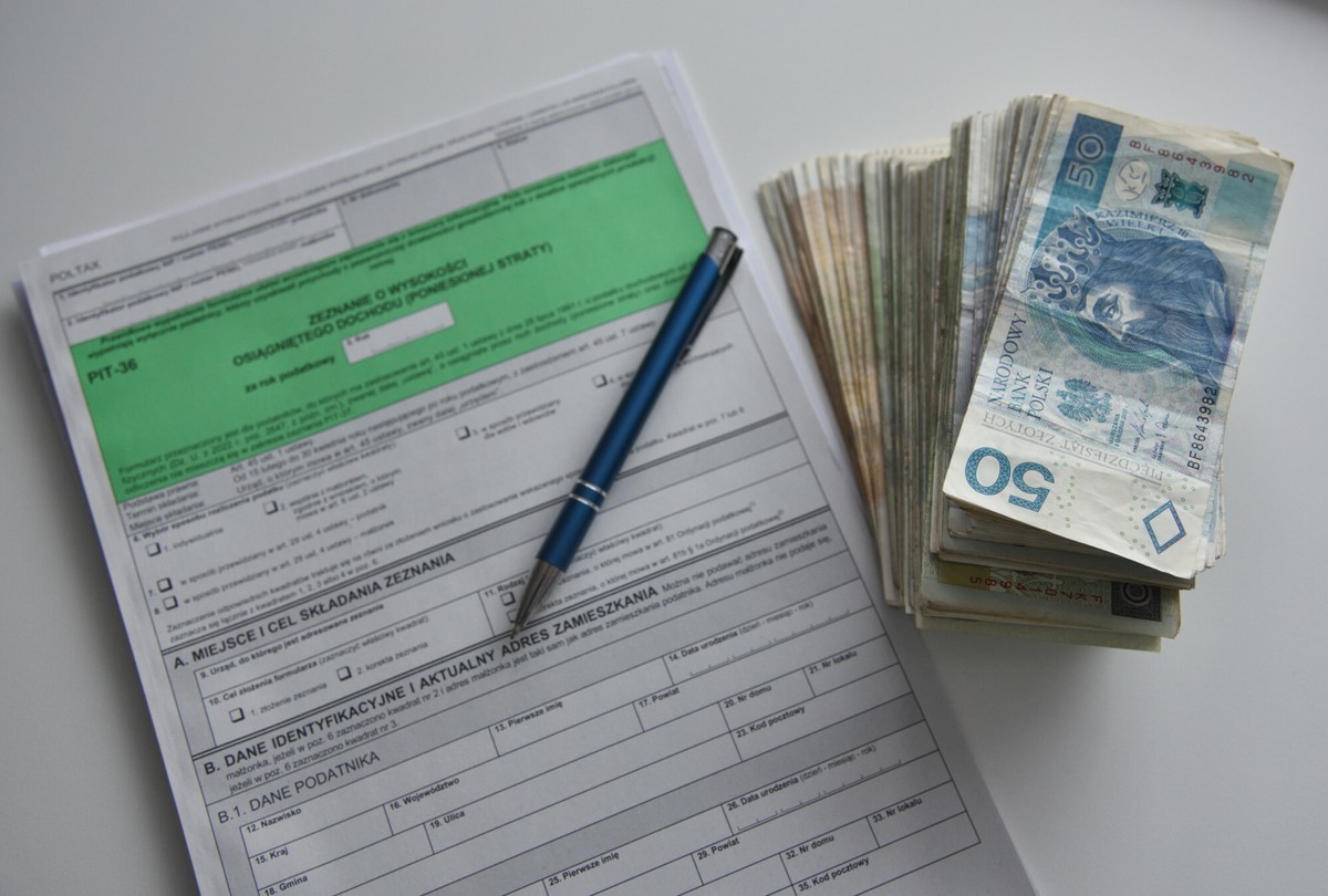 Bezdzietni głównym źródłem wpływów z podatku PIT w Polsce. Nowe dane