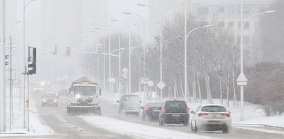 Atak zimy w kwietniu? Pogoda w Polsce gwałtownie się zmieni