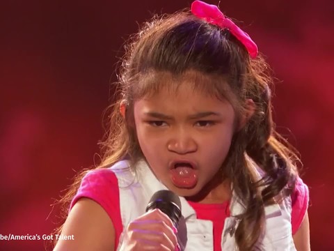 Zwycięzca amerykańskiego mam talent 2018