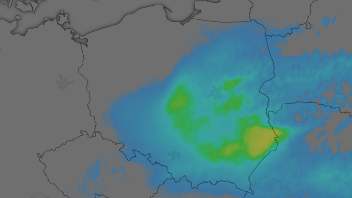 Pogoda na weekend 30-31 maja. Jaka prognoza długoterminowa?