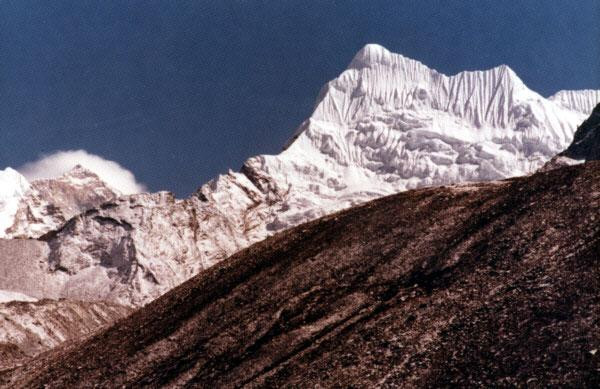 Galeria Nepal – Rejon Mount Everestu, obrazek 27