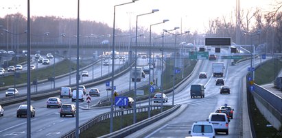 Przez remont Trasy Toruńskiej miasto stanie