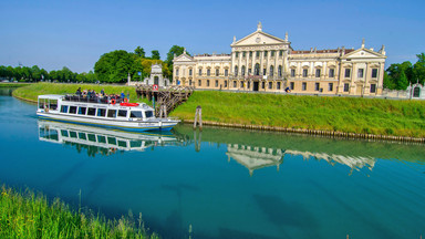 Riviera del Brenta. Wenecja od zupełnie innej strony