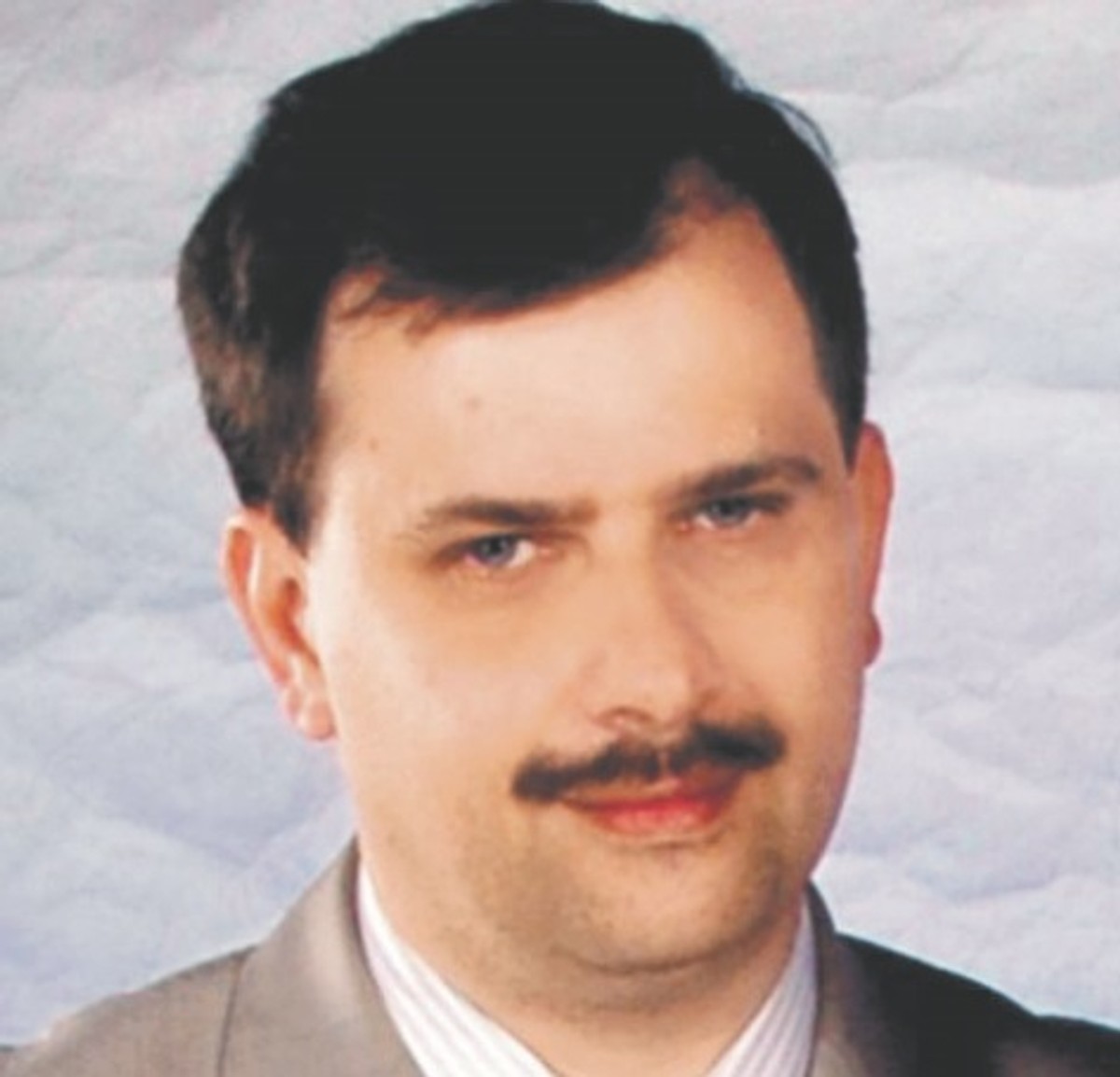 Mariusz Królikowski, sędzia, wiceprezes Stowarzyszenia Sędziów Polskich „Iustitia”