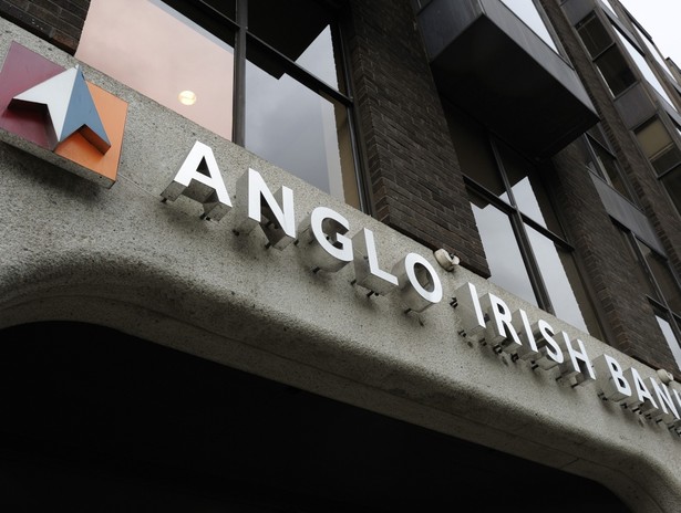 Anglo Irish Bank