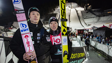 PŚ w skokach:we wtorek w Lillehammer kolejna odsłona Raw Air