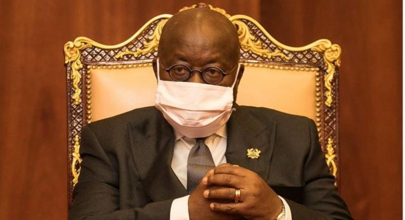 COVID-19: Akufo-Addo urged to re-impose ban on large funerals, weddings